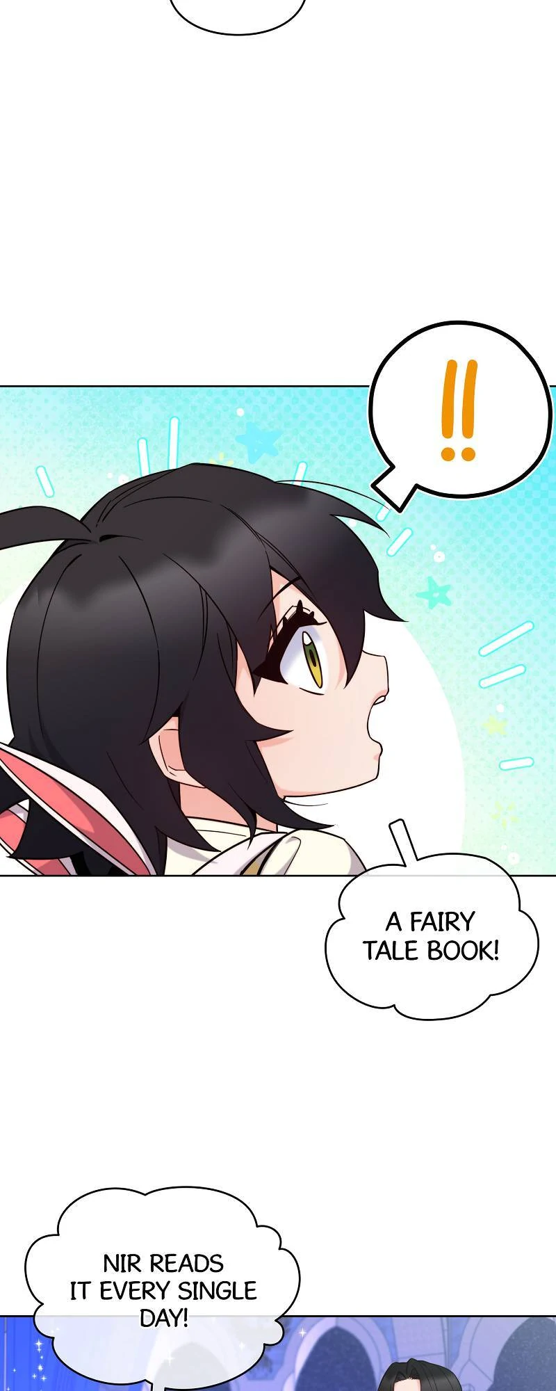 Not Just Anybody Can Become a Villainess Chapter 146 31